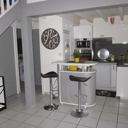 Patio *