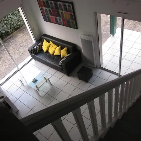 Casa de Férias Patio