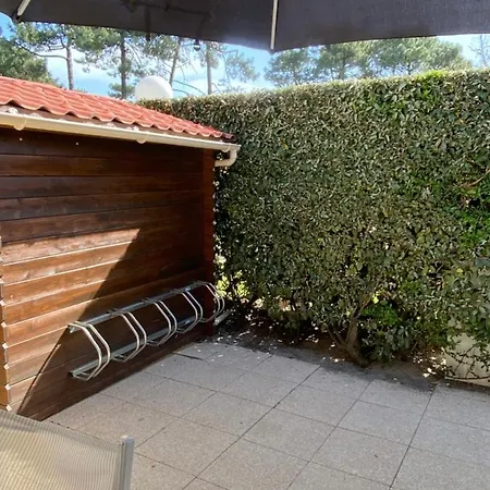 Patio * Капбретон