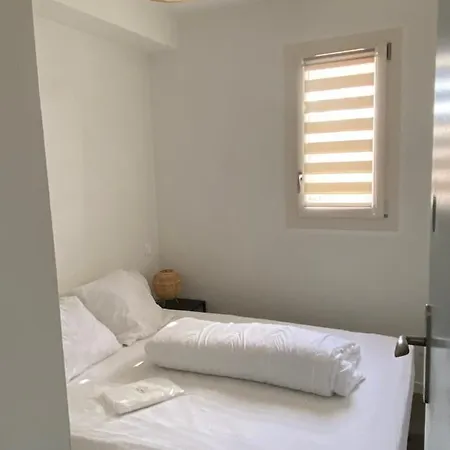 Апартаменты Patio