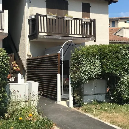 Patio * Capbreton